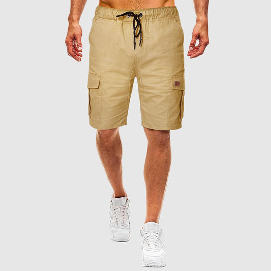 Frank Hardy Miami Streetwear Shorts