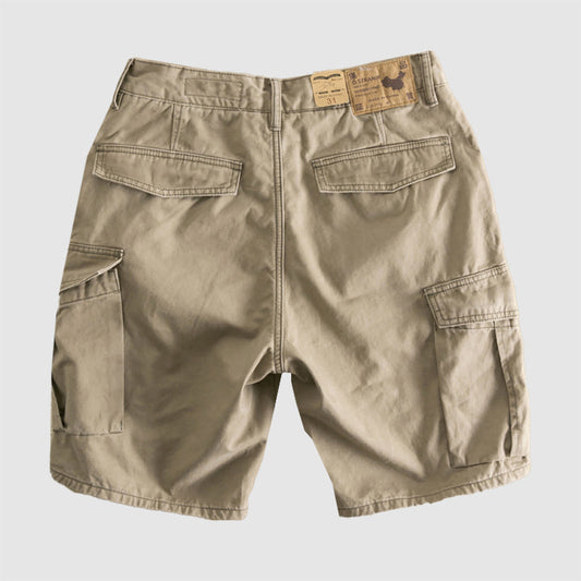 Frank Hardy New York Cargo Shorts