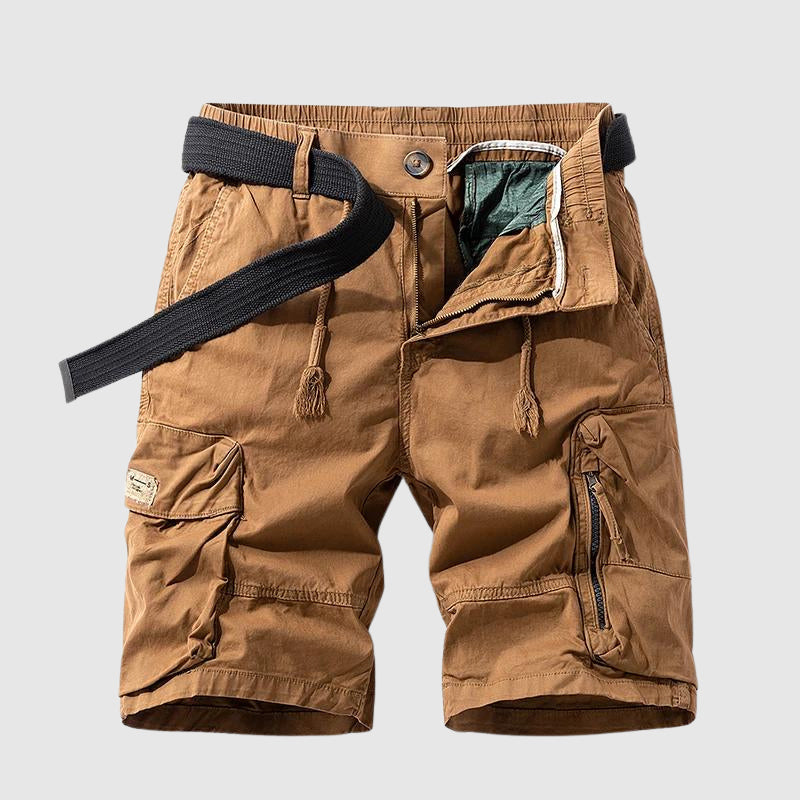 Frank Hardy Outdoor Cargo Shorts