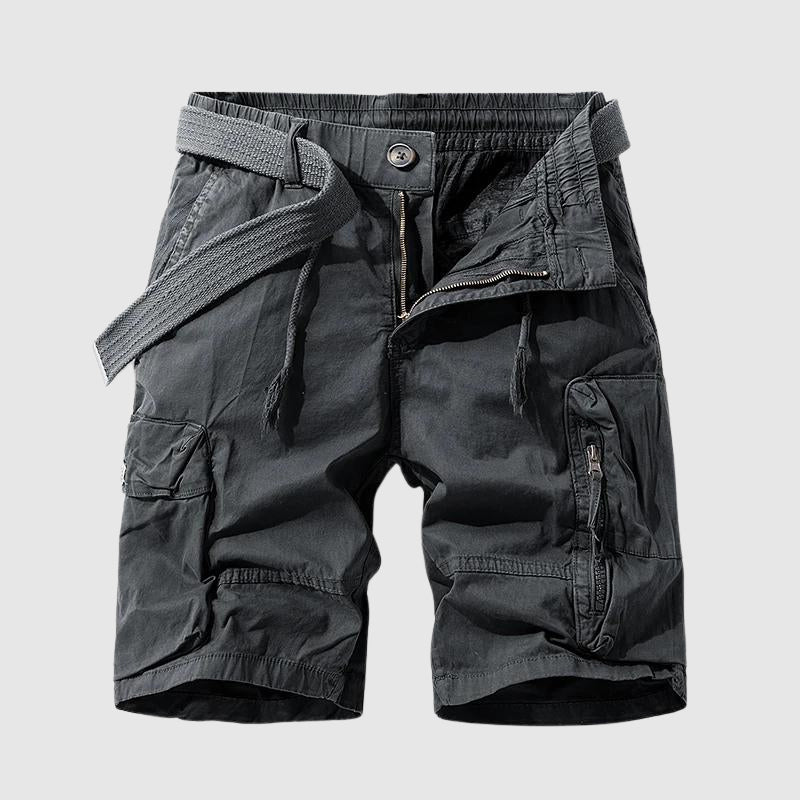 Frank Hardy Outdoor Cargo Shorts