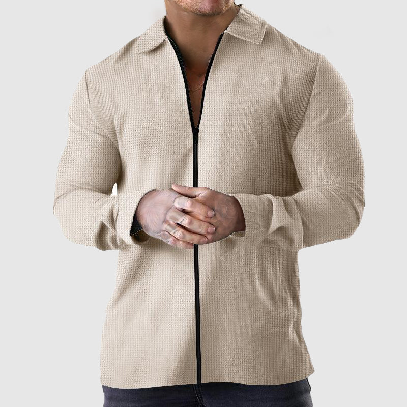 Frank Hardy Polo Elegance Cardigan