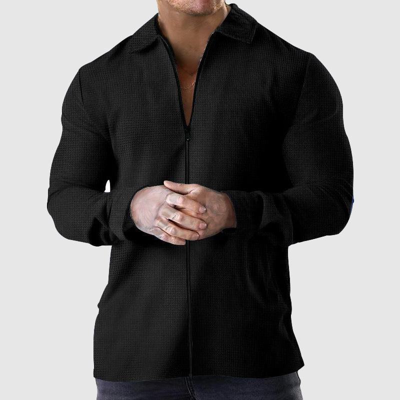 Frank Hardy Polo Elegance Cardigan