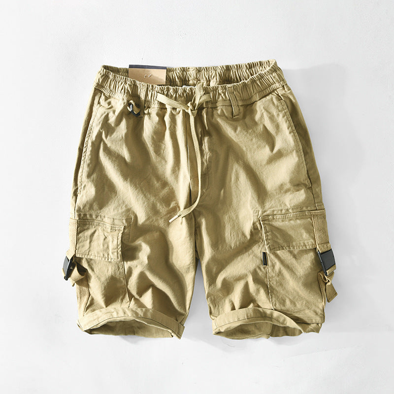 Frank Hardy Premium Resort Shorts