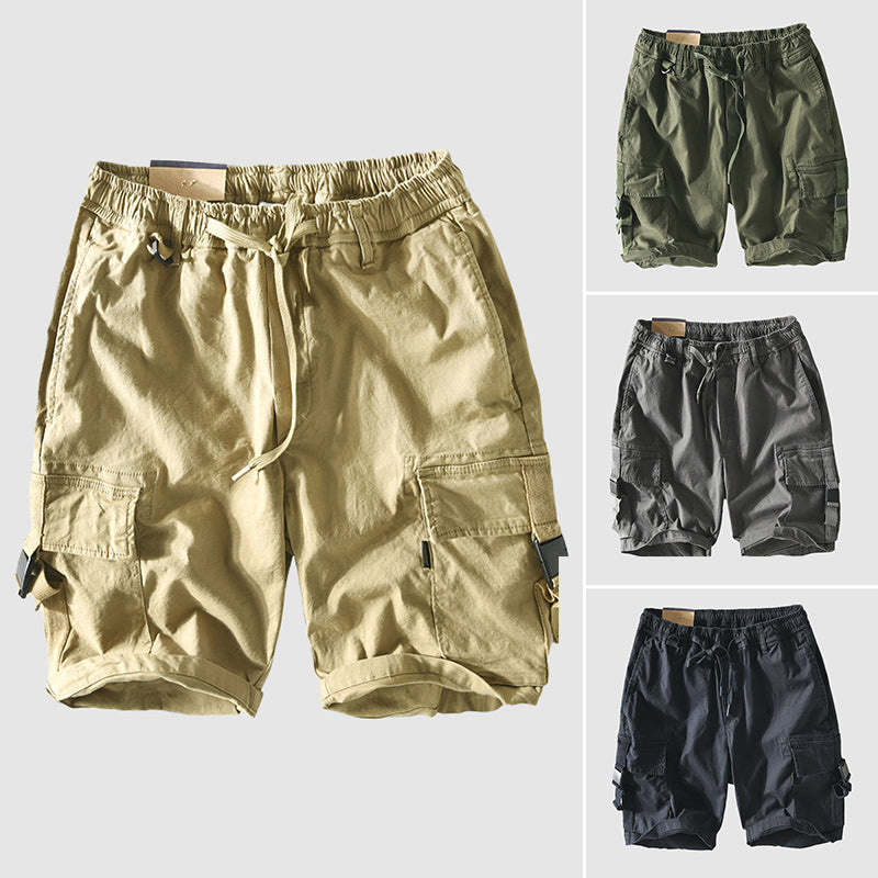 Frank Hardy Premium Resort Shorts