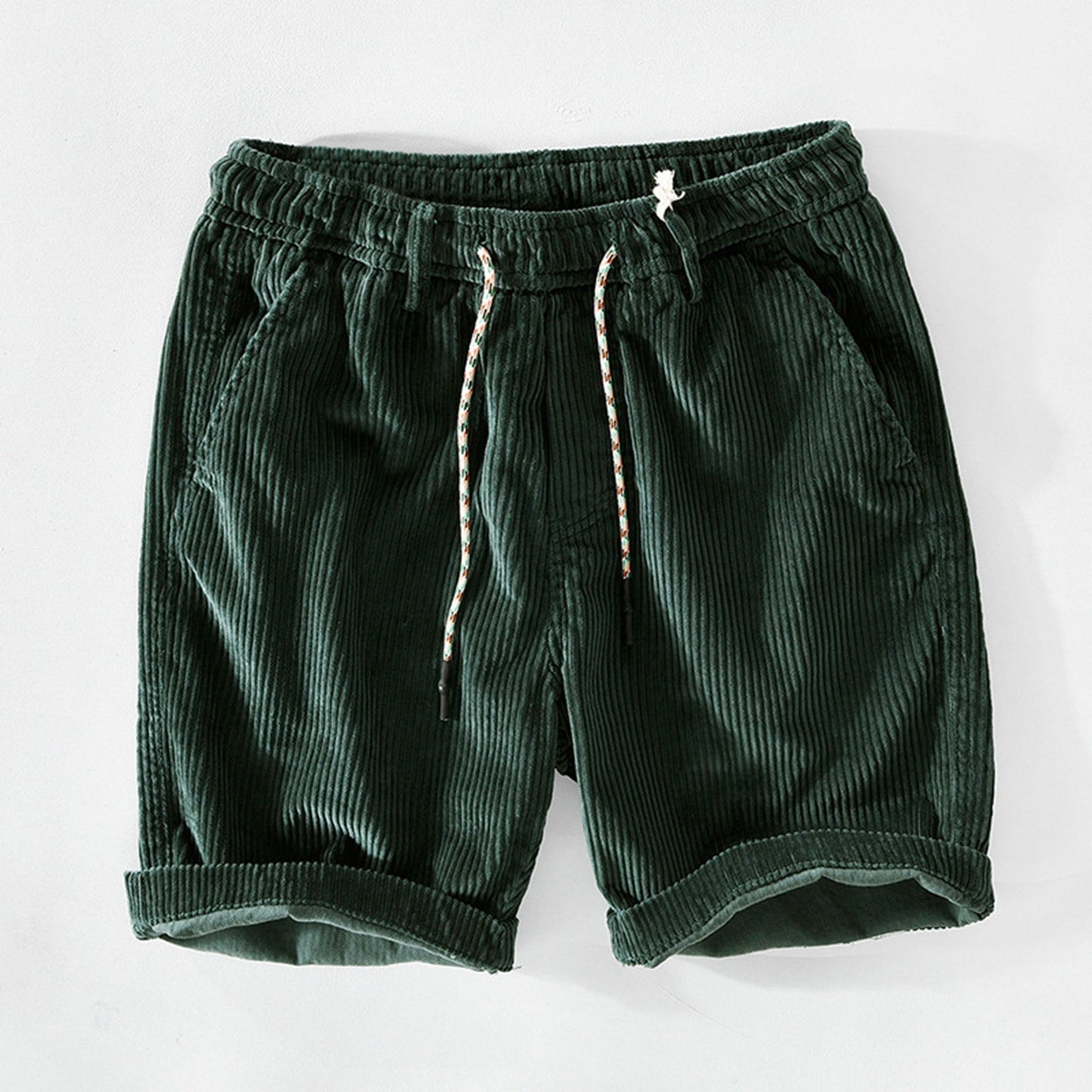 Frank Hardy Riviera Corduroy Shorts