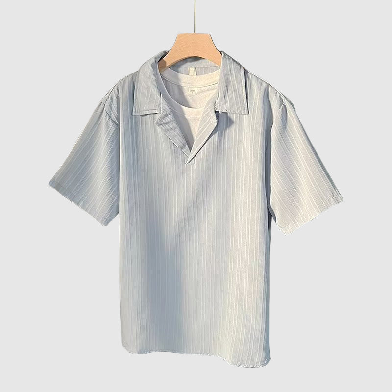 Frank Hardy Saint Lucia Polo Shirt