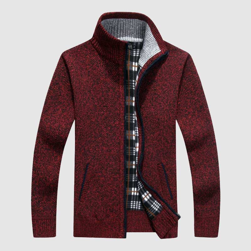 Frank Hardy San Francisco Cardigan