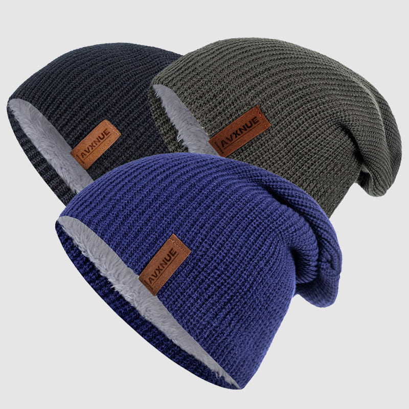 Frank Hardy Skyline Urban Beanie