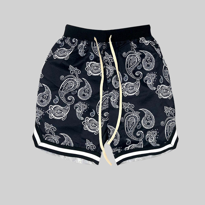 Frank Hardy Sunshine Harbor Shorts