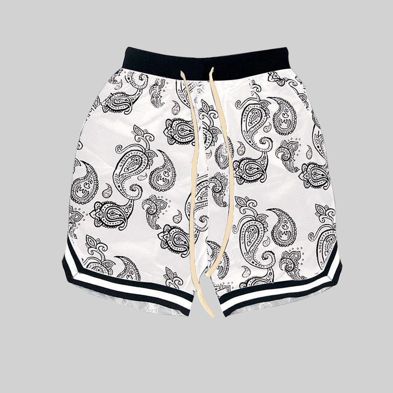 Frank Hardy Sunshine Harbor Shorts