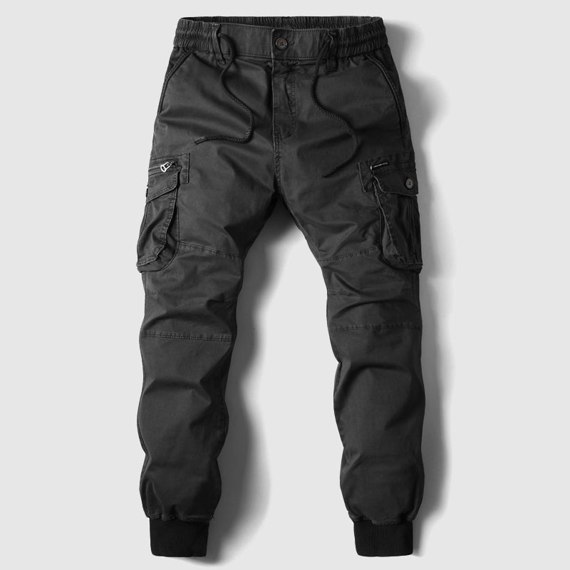 Frank Hardy Tactical Cargo Pants