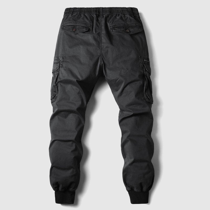 Frank Hardy Tactical Cargo Pants