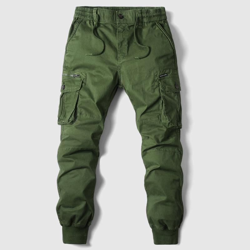 Frank Hardy Tactical Cargo Pants