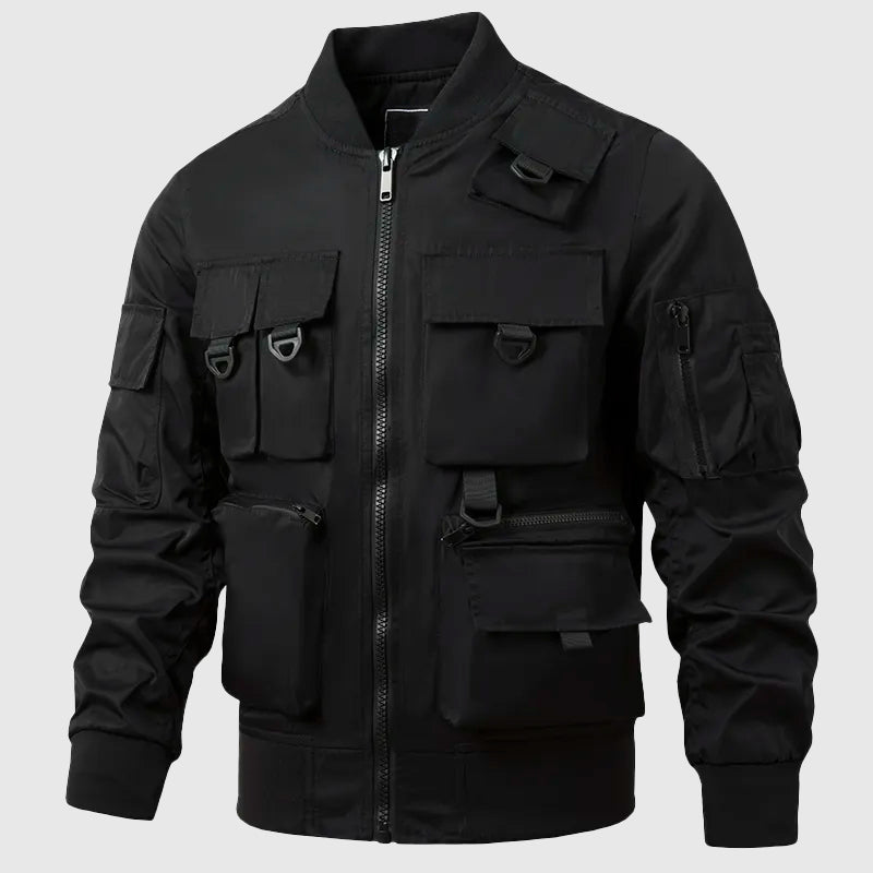 Frank Hardy Tactical Jacket