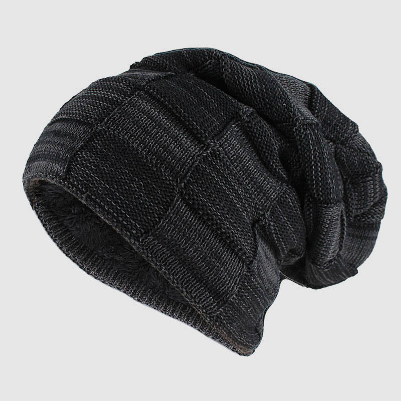 Frank Hardy Vancouver Beanie