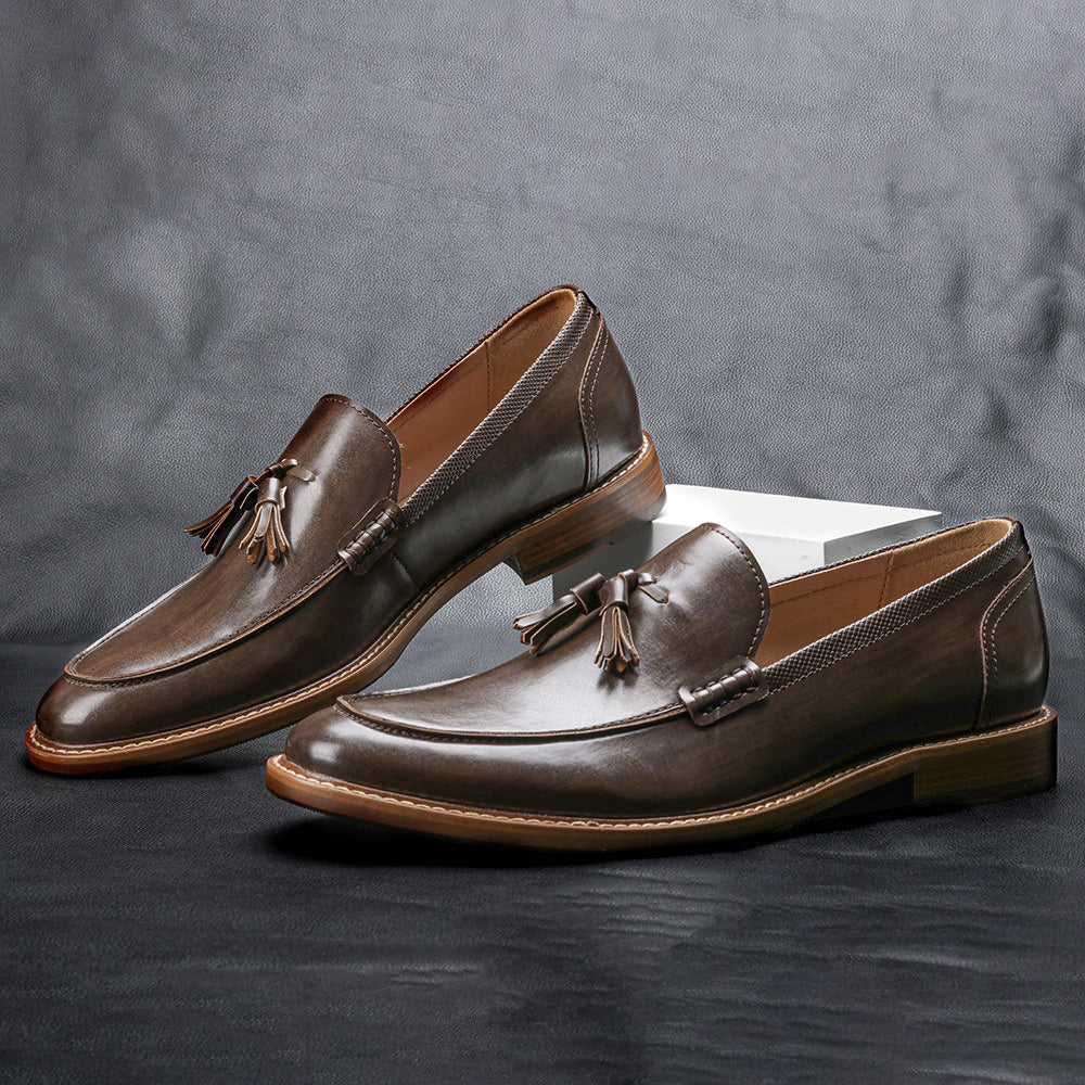 Frank Hardy Vegas Gentleman Loafers