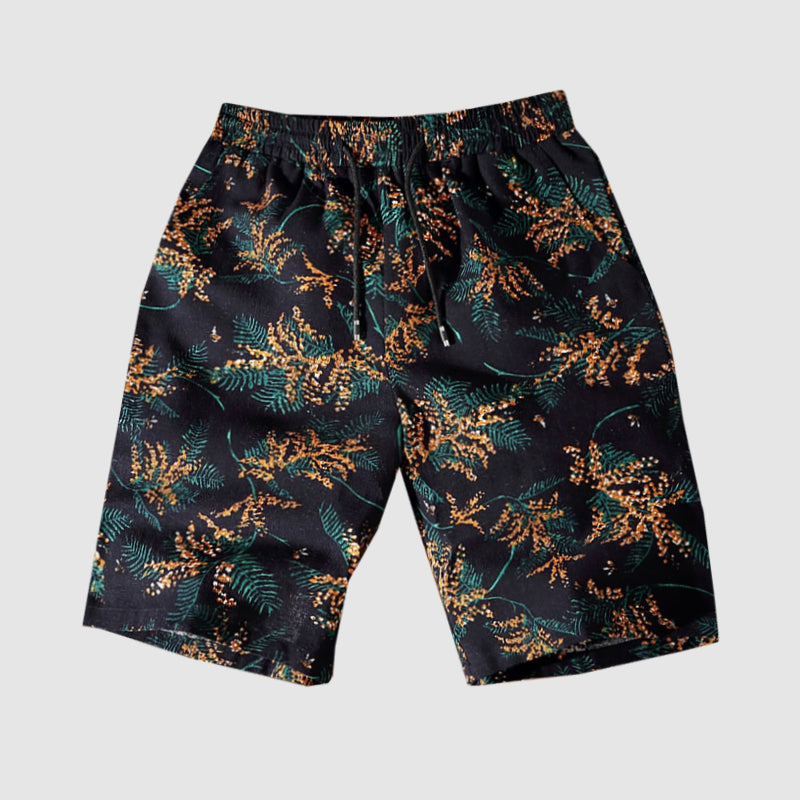 Frank Hardy Waikiki Board Shorts