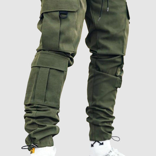 Frank Hardy Warrior Cargo Pants