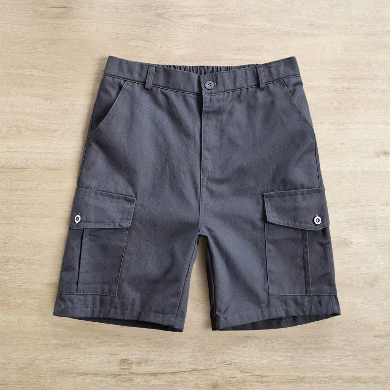 Frank Hardy Yosemite Cargo Shorts