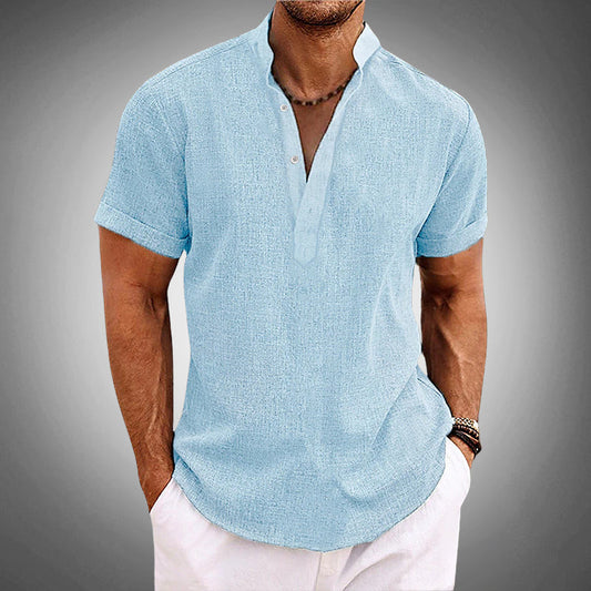 Frank Hardy Montserrat Leisure Shirt