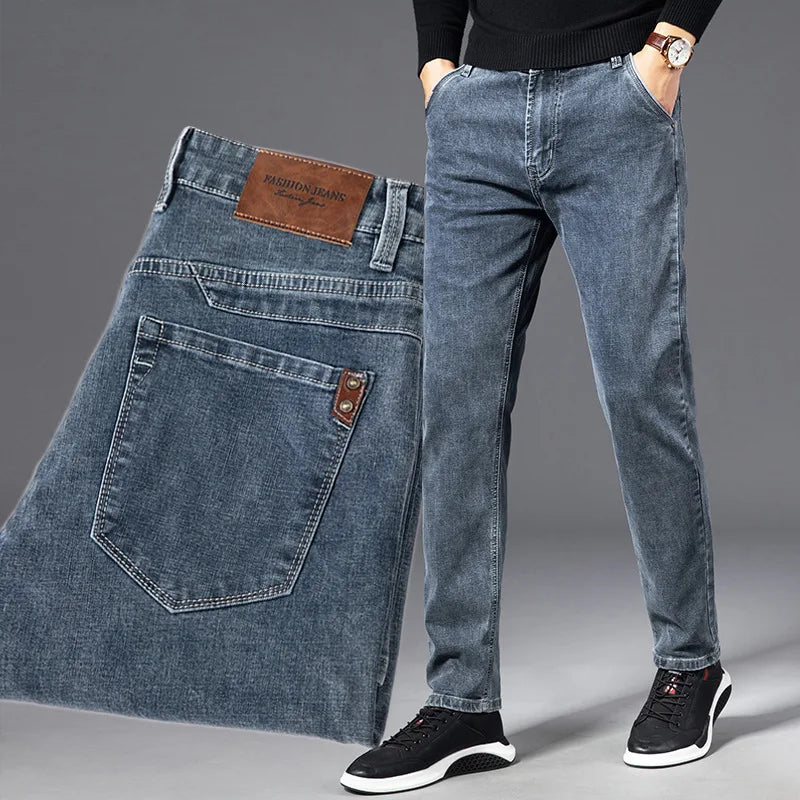 ROBERTO DENIM JEANS