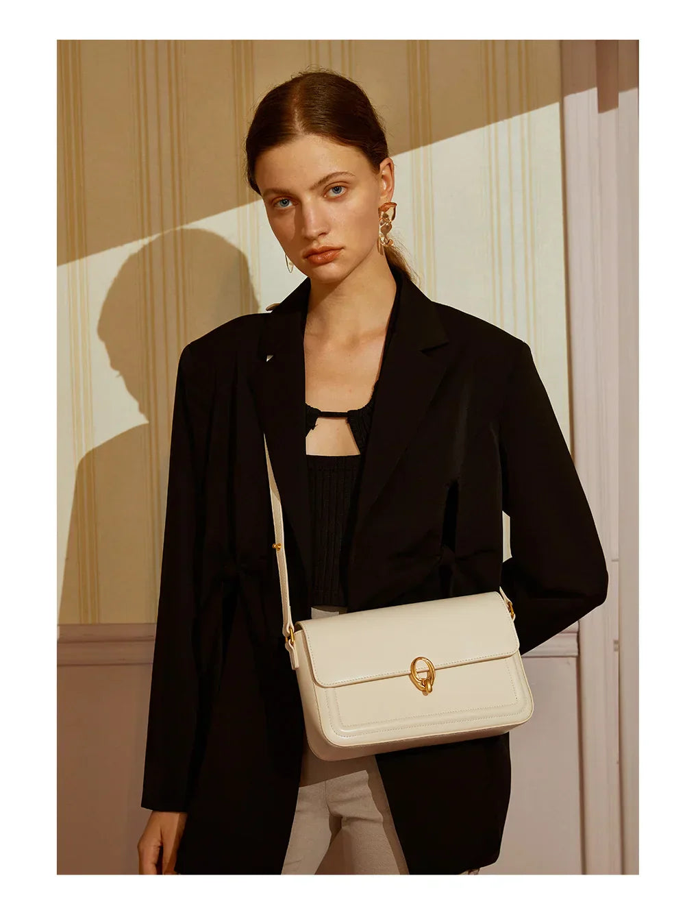 Carine Two-Way Bag