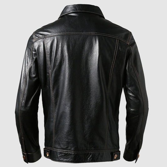 Harley Genuine Leather Jacket