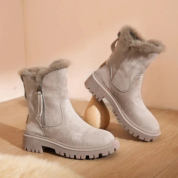 Katherine - versatile women's winter boots