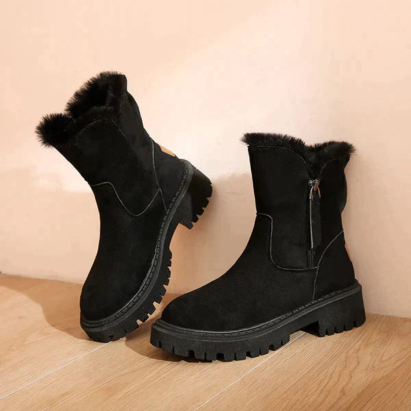 Katherine - versatile women's winter boots