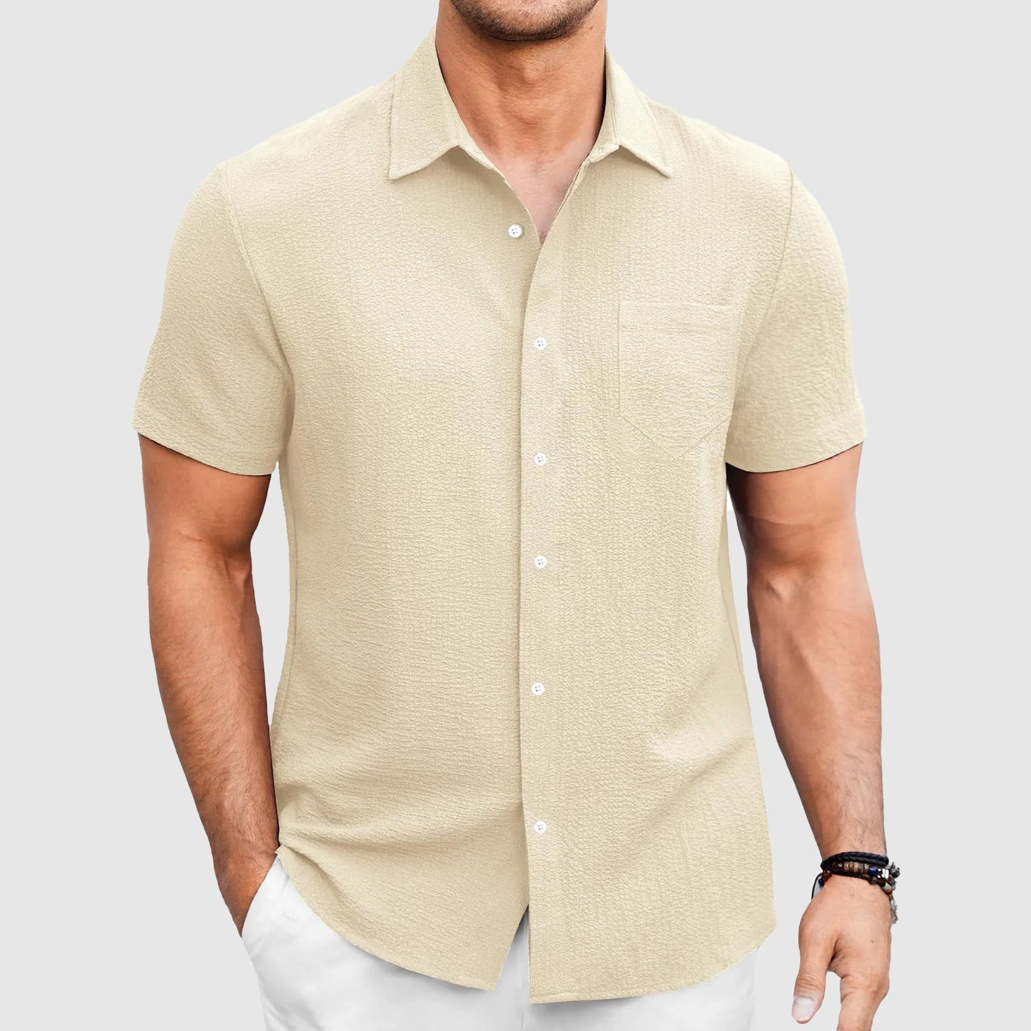 Henri L'Éclatant Summer Solstice Shirt