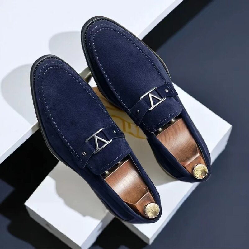 Henri L'Éclatant Urban Ascent Loafers