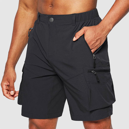 Hercules Premium Cargo Shorts