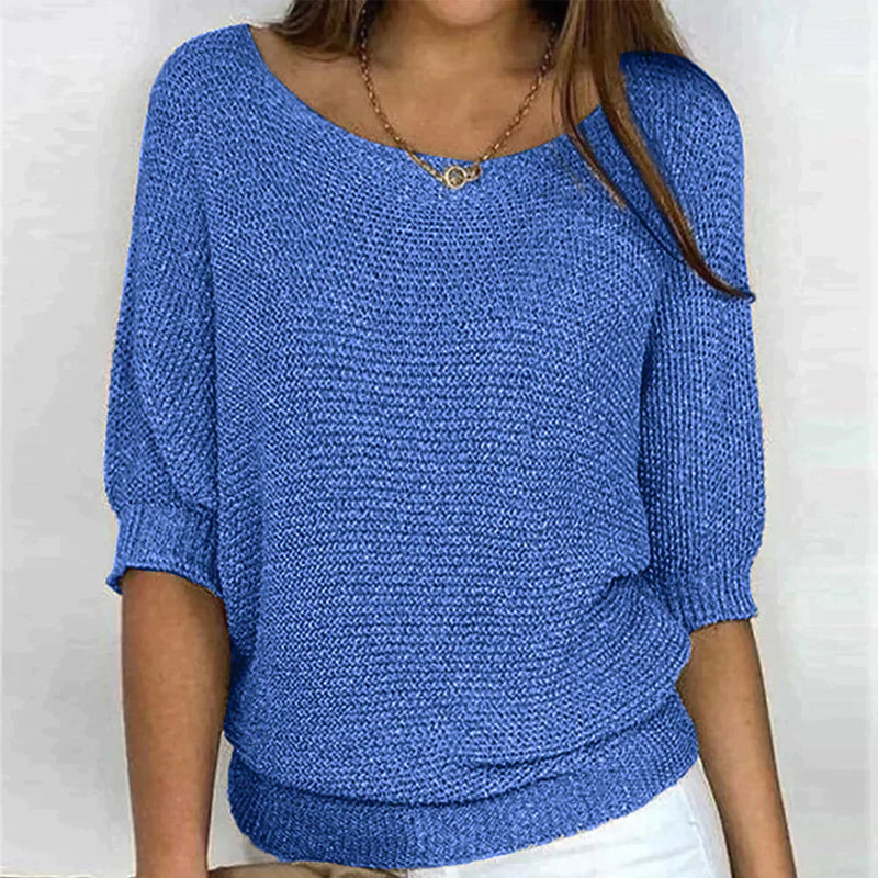 Vanessa™ - Summer pullover