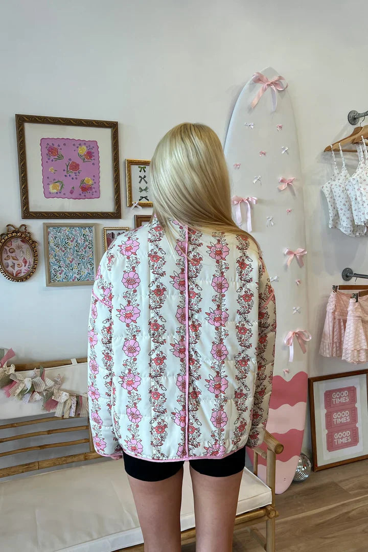 Priscila Jacket