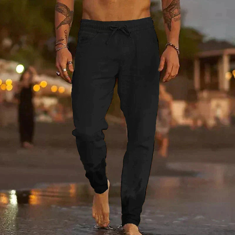 Jaxx | Casual Summer Trousers