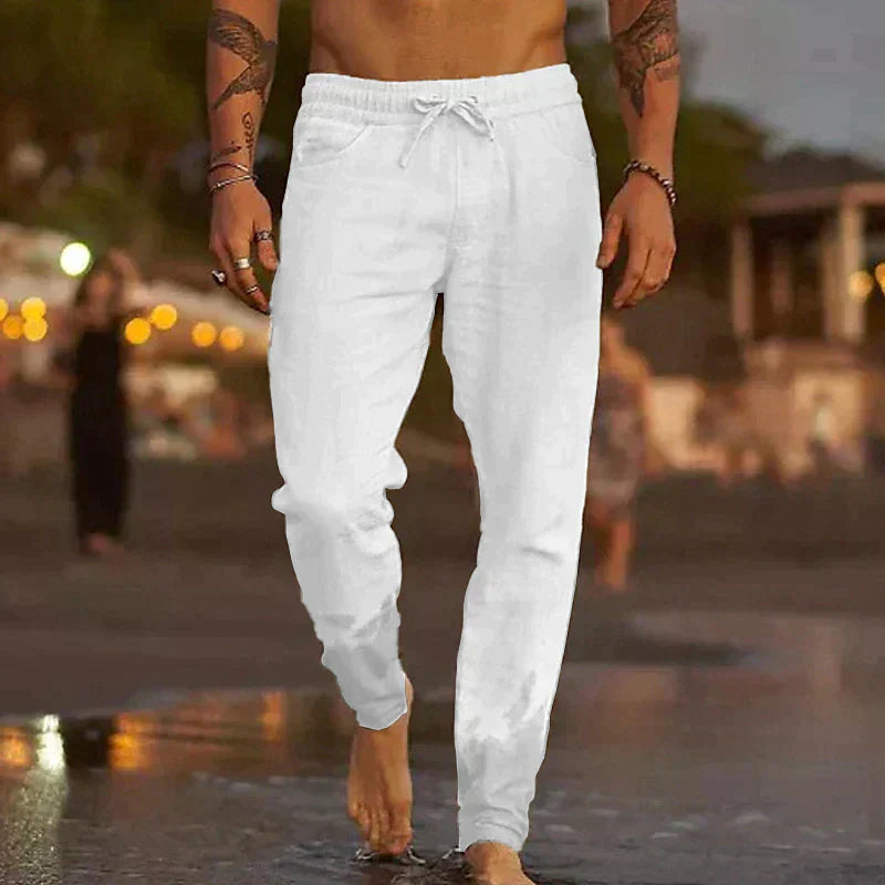 Jaxx | Casual Summer Trousers