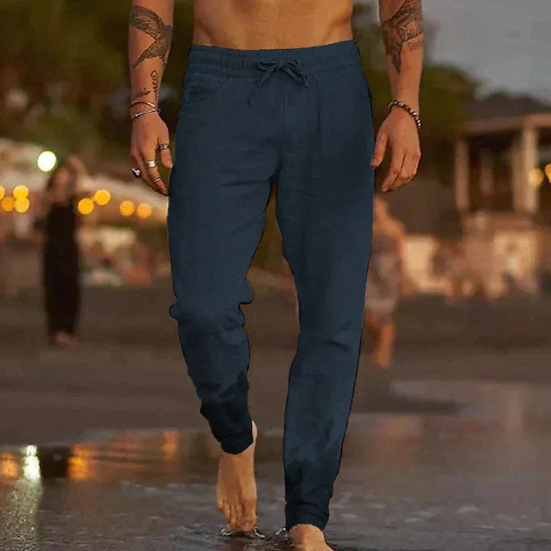 Jaxx | Casual Summer Trousers