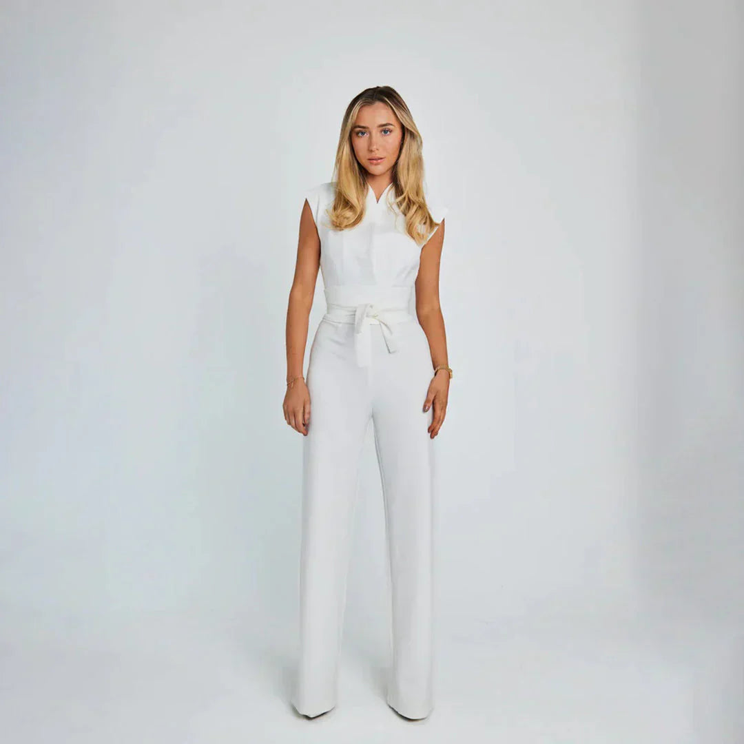 Connie - Stylish Jumpsuit