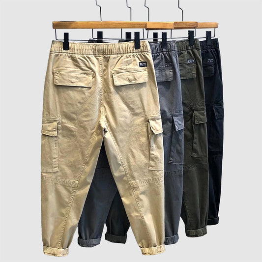 Jack Washington Revenge Cargo Pants