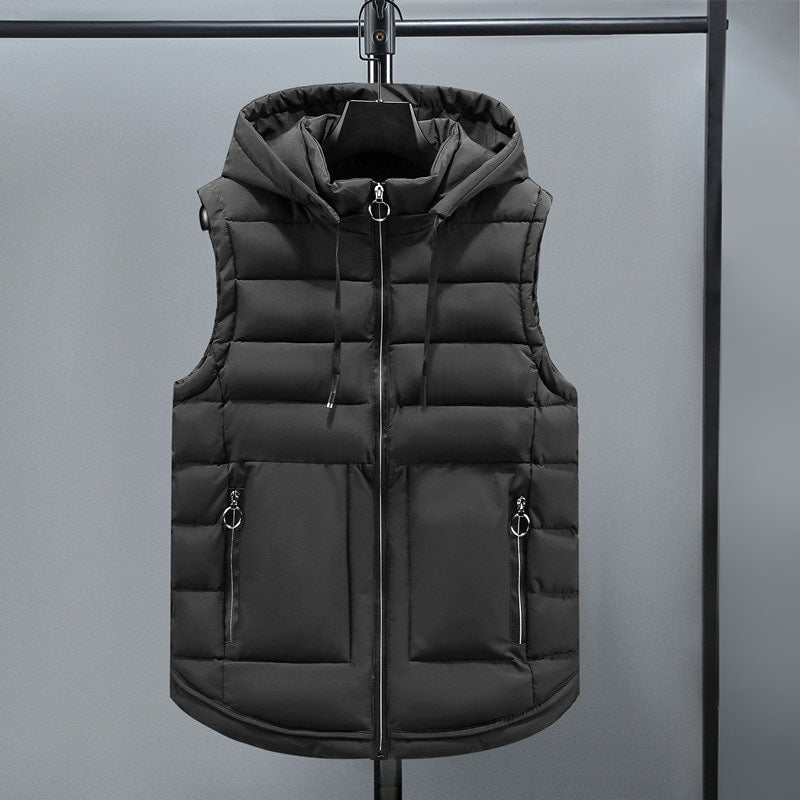 Jalin Premium Vest