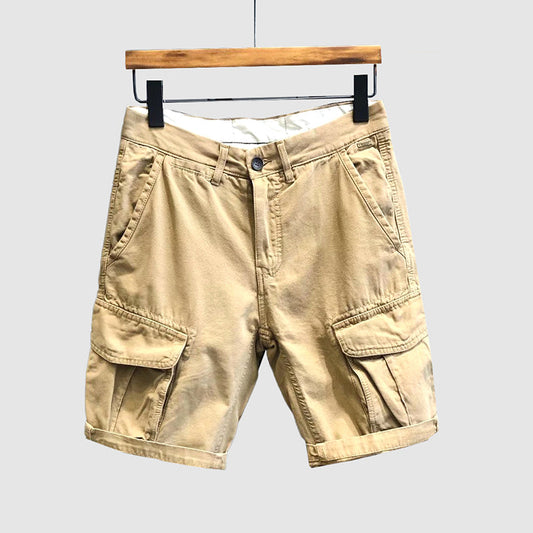 James Urban Cargo Shorts