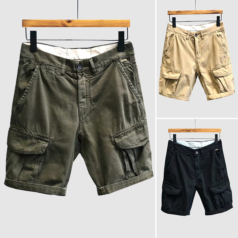 James Urban Cargo Shorts