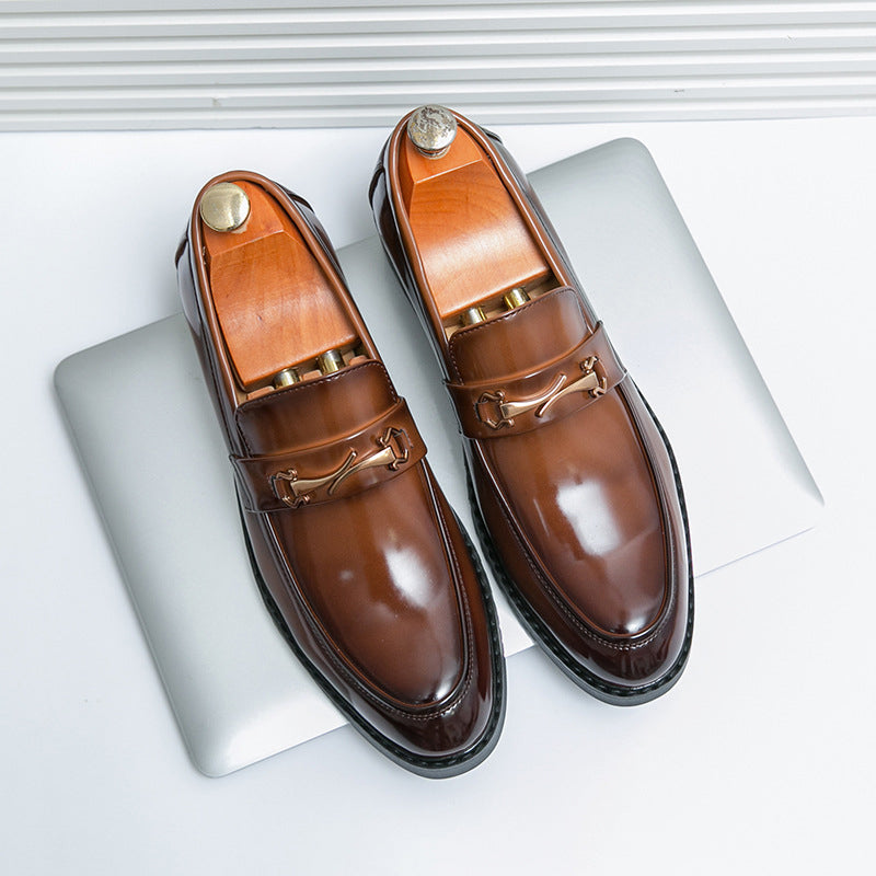 Langford Elegant Loafers