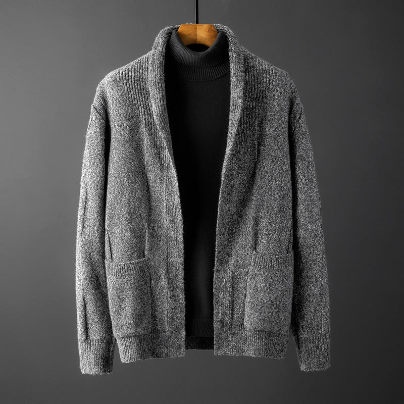 Léo Everyday Autumn Cardigan