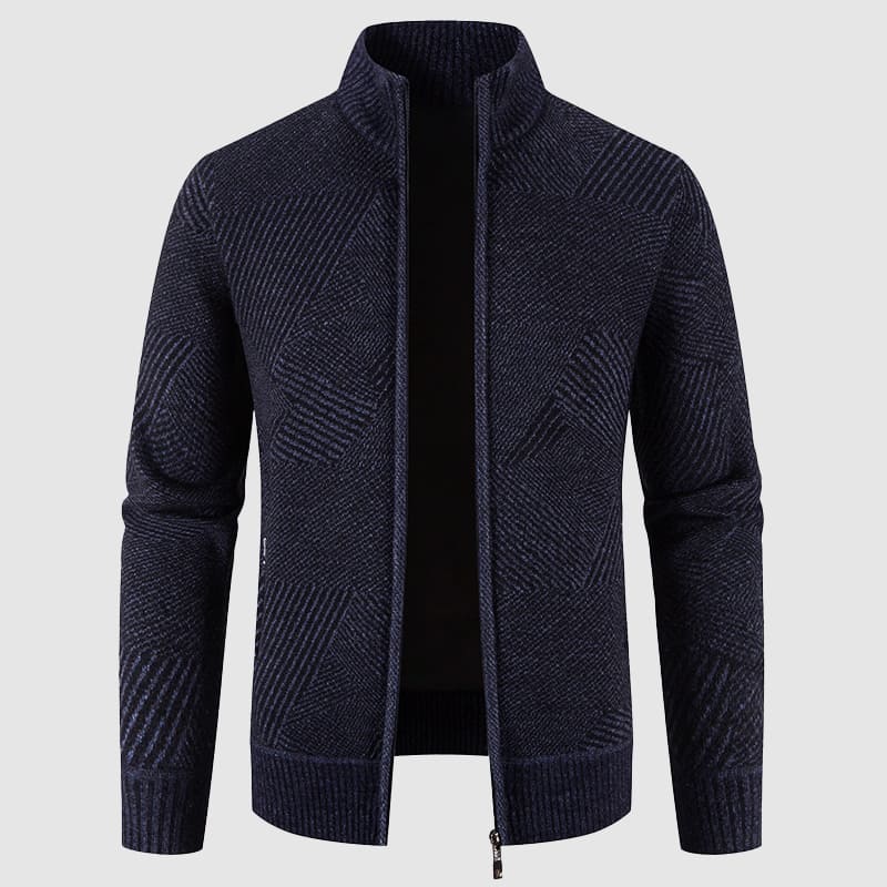 London Lounge Cardigan