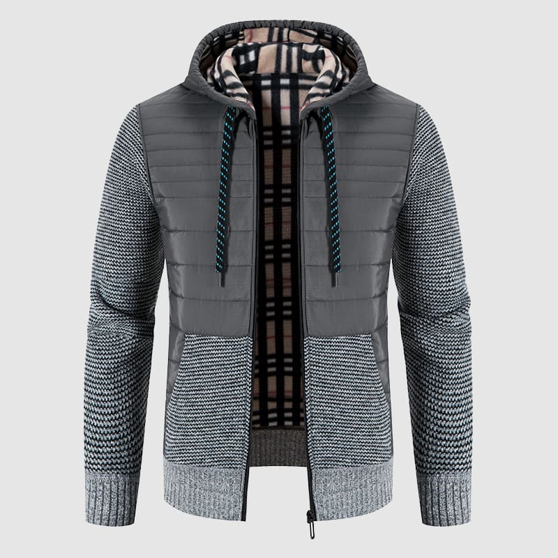 London Premium Cardigan