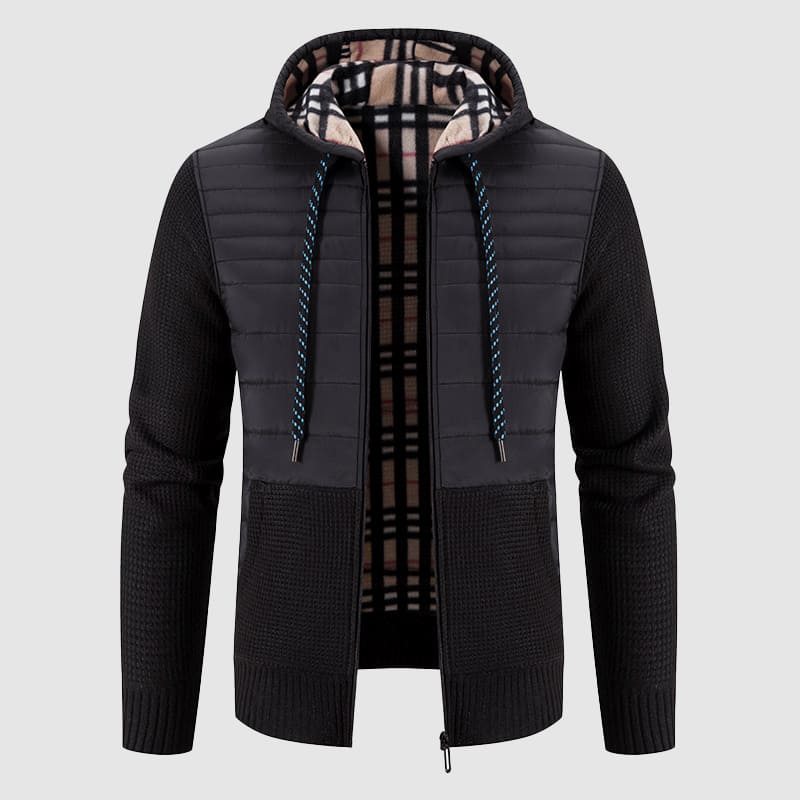 London Premium Cardigan