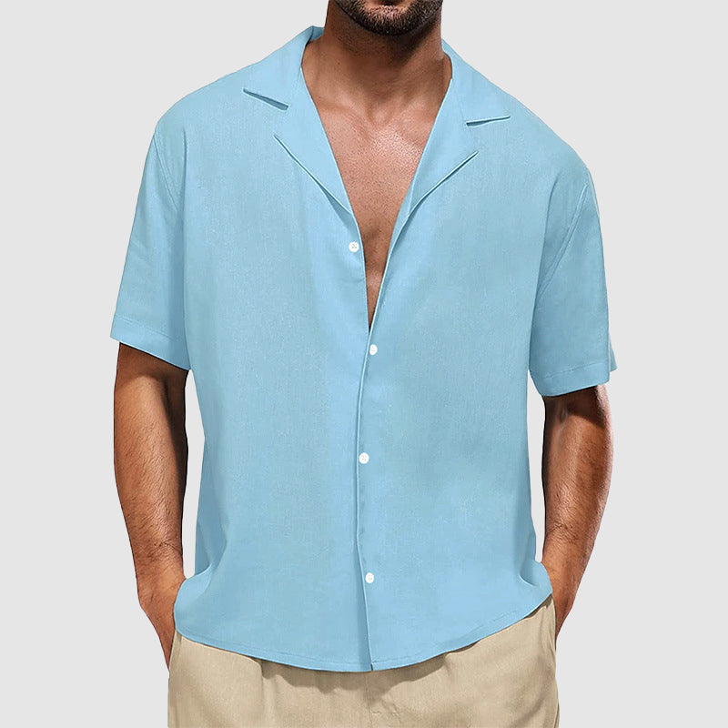 Long Island Casual Polo Shirt