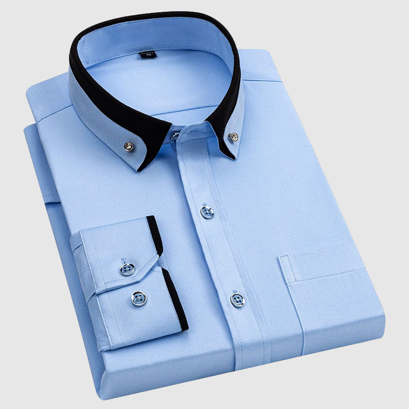 Lotus DualSky Dress Shirt