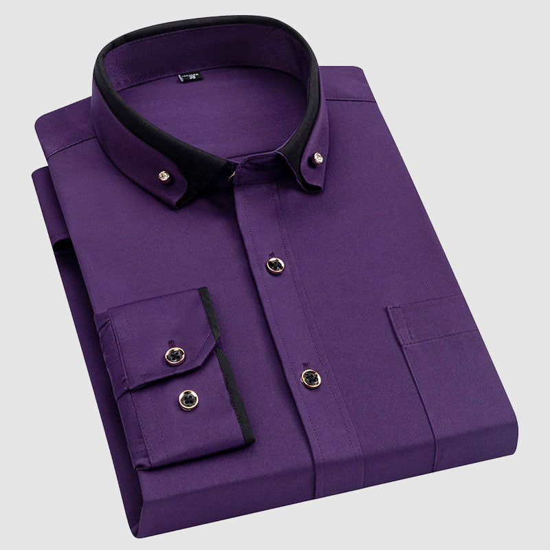 Lotus DualSky Dress Shirt